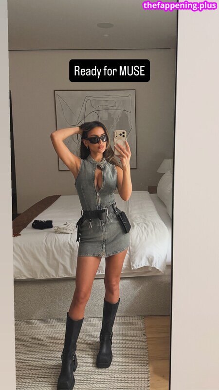 Sssniperwolf / leaked private photo uncensored HD quality