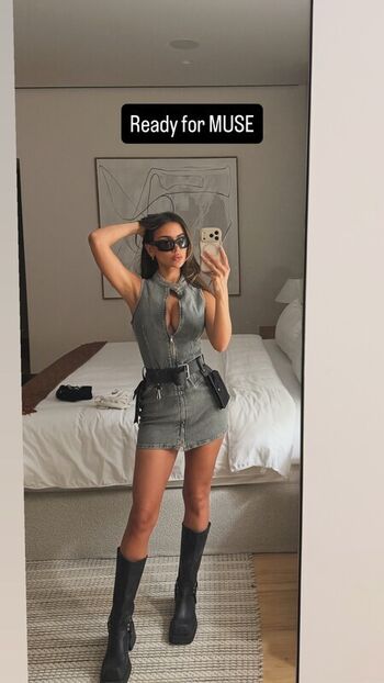 Sssniperwolf leaked private photo uncensored HD quality