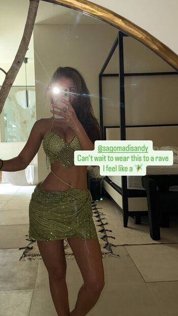 Sssniperwolf leaked private photo uncensored HD quality