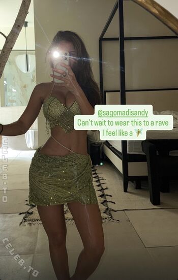Sssniperwolf leaked private photo uncensored HD quality