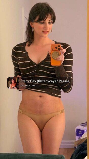 Stacy cay leaked private photo uncensored HD quality