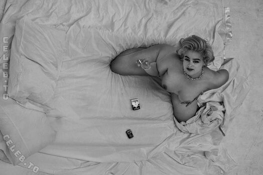 Stefania ferrario  page leaked private photo uncensored HD quality