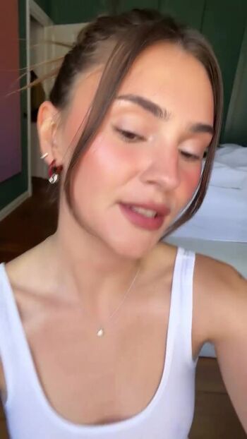 Stefanie giesinger leaked private photo uncensored HD quality