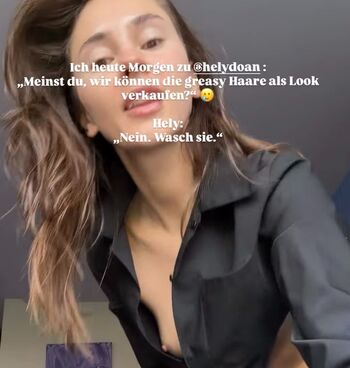 Stefanie giesinger leaked private photo uncensored HD quality