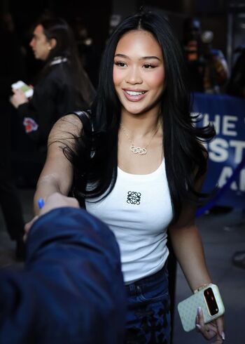 Suni lee leaked private photo uncensored HD quality