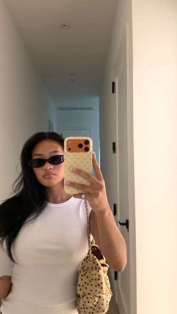 Suni lee leaked private photo uncensored HD quality