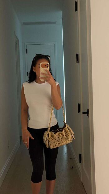 Suni lee leaked private photo uncensored HD quality