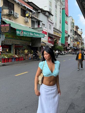 Suni lee leaked private photo uncensored HD quality