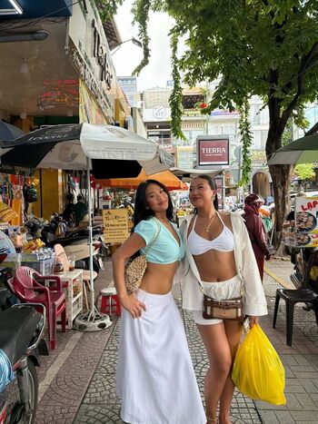 Suni lee leaked private photo uncensored HD quality