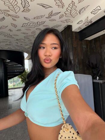 Suni lee leaked private photo uncensored HD quality