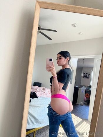 Sunshn leaked private photo uncensored HD quality