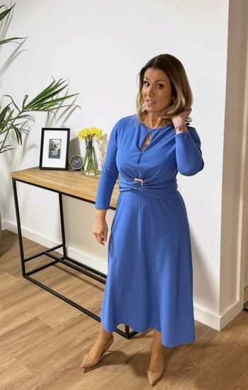 Susanna reid page leaked private photo uncensored HD quality