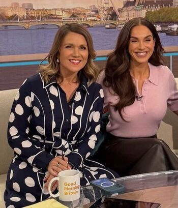 Susanna reid page leaked private photo uncensored HD quality