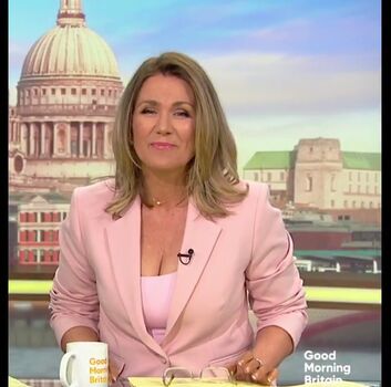 Susanna reid page leaked private photo uncensored HD quality