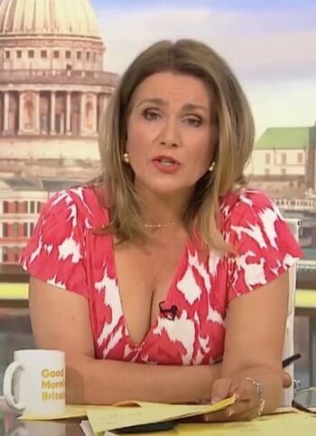 Susanna reid page leaked private photo uncensored HD quality