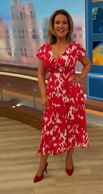 Susanna reid page leaked private photo uncensored HD quality