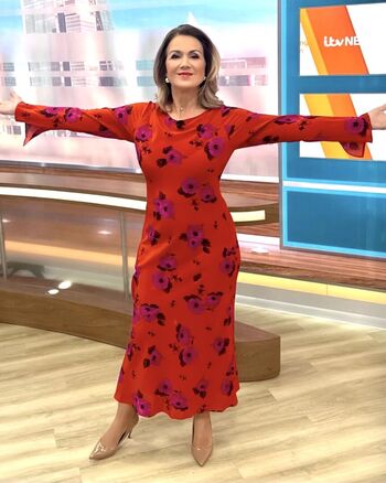 Susanna reid page leaked private photo uncensored HD quality