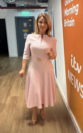 Susanna reid page leaked private photo uncensored HD quality