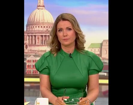 Susanna reid page leaked private photo uncensored HD quality