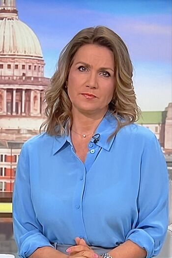 Susanna reid page leaked private photo uncensored HD quality