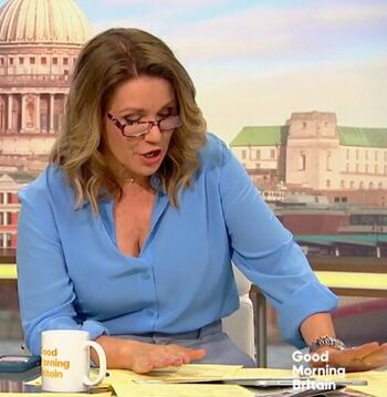 Susanna reid page leaked private photo uncensored HD quality