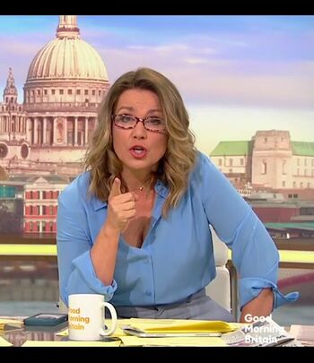 Susanna reid page leaked private photo uncensored HD quality