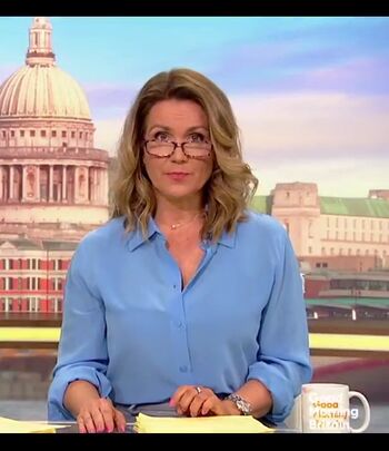Susanna reid page leaked private photo uncensored HD quality