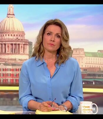 Susanna reid page leaked private photo uncensored HD quality