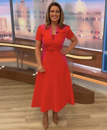 Susanna reid page leaked private photo uncensored HD quality