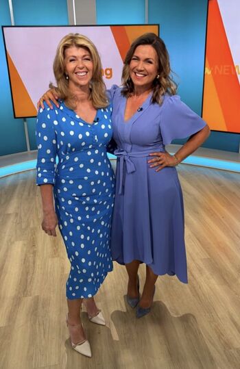 Susanna reid leaked private photo uncensored HD quality