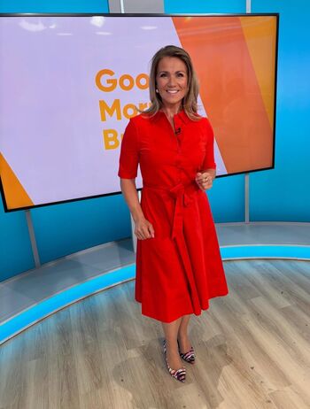 Susanna reid leaked private photo uncensored HD quality