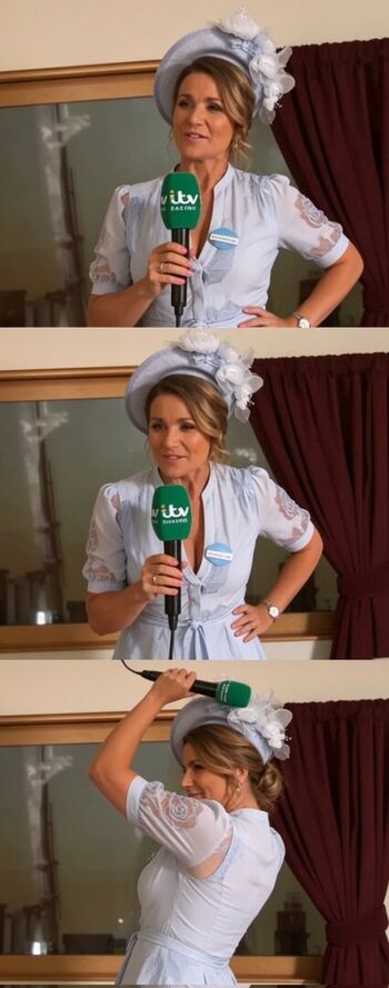 Susanna reid leaked private photo uncensored HD quality