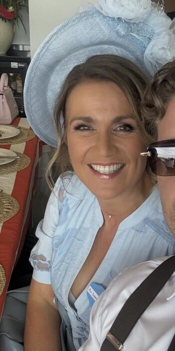 Susanna reid leaked private photo uncensored HD quality