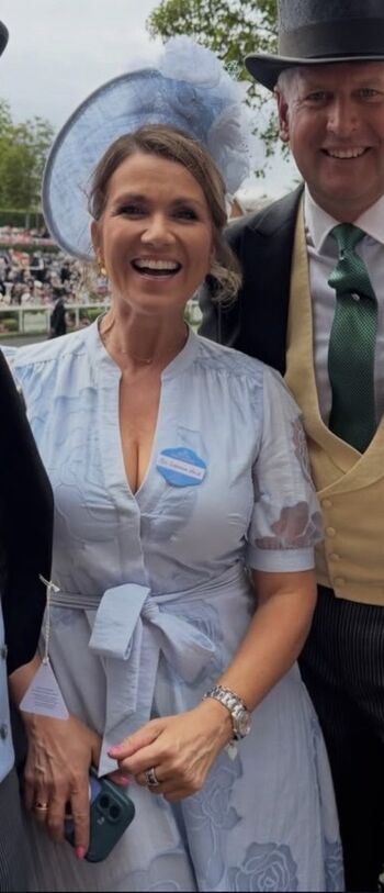 Susanna reid leaked private photo uncensored HD quality