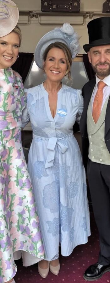 Susanna reid leaked private photo uncensored HD quality