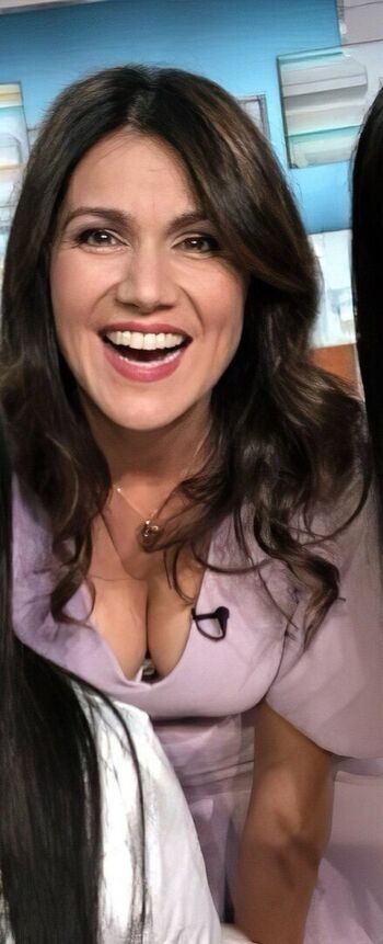 Susanna reid leaked private photo uncensored HD quality