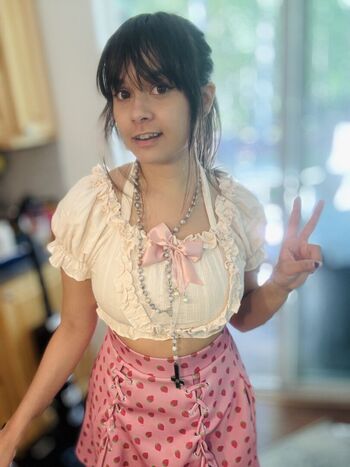 Sushimewew page leaked private photo uncensored HD quality