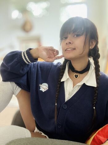 Sushimewew leaked private photo uncensored HD quality
