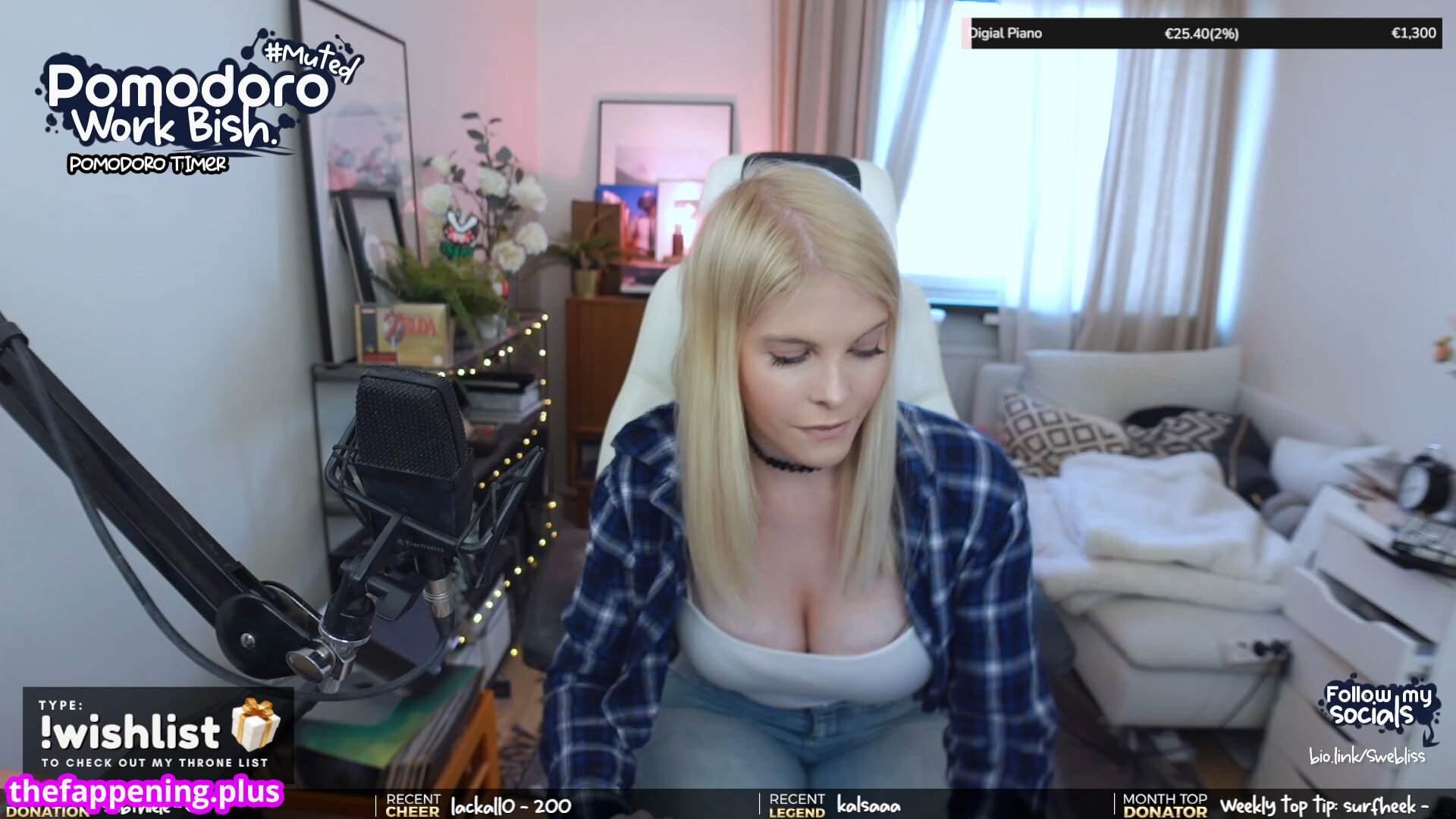 Page/ leaked private photo uncensored HD quality