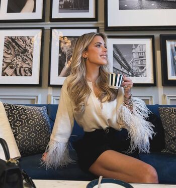 Sylvie meis  page leaked private photo uncensored HD quality