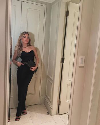Sylvie meis  page leaked private photo uncensored HD quality
