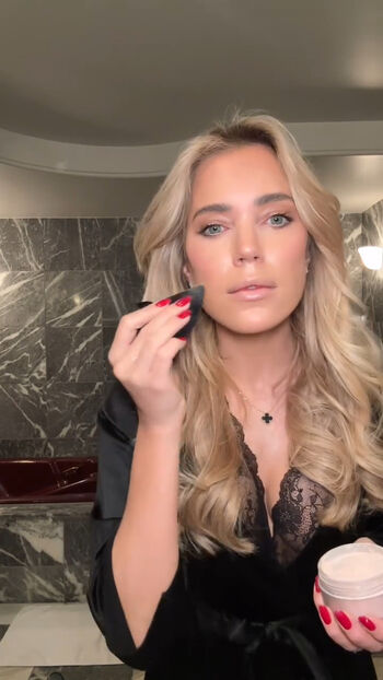 Sylvie meis  page leaked private photo uncensored HD quality