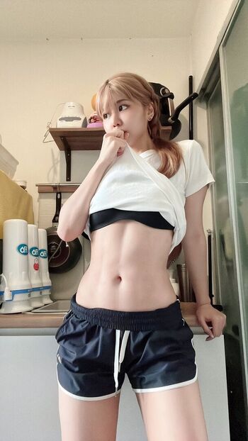 Tako chan leaked private photo uncensored HD quality