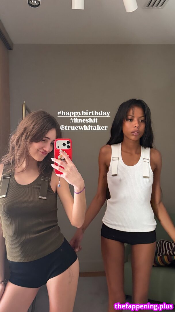 Page/ leaked private photo uncensored HD quality