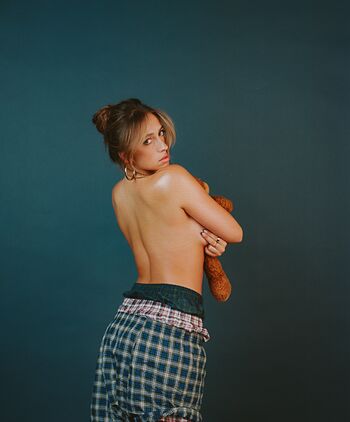 Tate mcrae leaked private photo uncensored HD quality