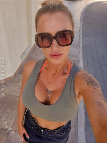 Tati ink page leaked private photo uncensored HD quality