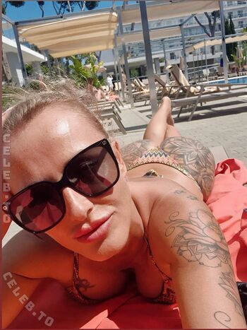 Tati ink leaked private photo uncensored HD quality