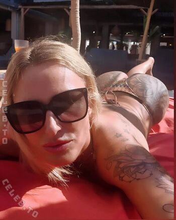 Tati ink leaked private photo uncensored HD quality