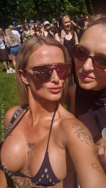 Tati ink leaked private photo uncensored HD quality