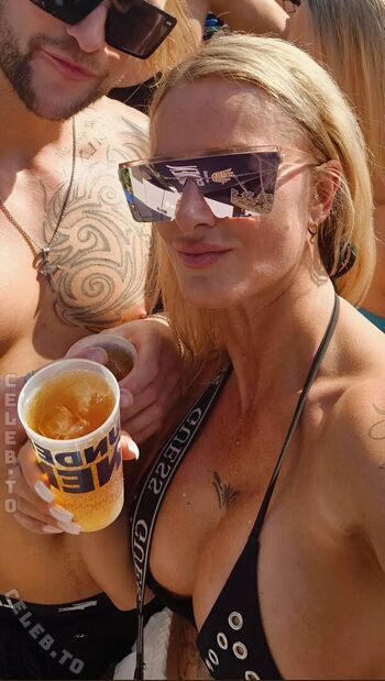 Tati ink leaked private photo uncensored HD quality